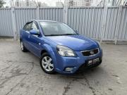 Kia Rio II Рестайлинг Ростов-на-Дону  - изображение 24