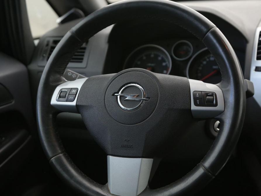 Opel Zafira B Рестайлинг Иваново  - изображение 16