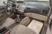 Honda Civic VIII Челябинск  - изображение 27