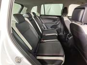 Volkswagen Tiguan II Рестайлинг Москва  - изображение 37