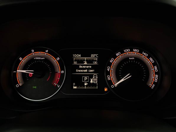 Lada (ВАЗ) Iskra с пробегом 2025 года, цена 1 297 000 рублей, 12360 км, седан, Автокод Объявления