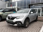 Renault Logan II Рестайлинг Череповец  - изображение 17