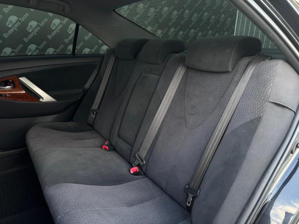 Toyota Camry VI (XV40) Рестайлинг с пробегом 2011 года, цена 1 145 000 рублей, 258000 км, седан, Автокод Объявления