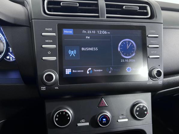 Hyundai Creta I Рестайлинг с пробегом 2021 года, цена 1 997 000 рублей, 68034 км, внедорожник, Автокод Объявления