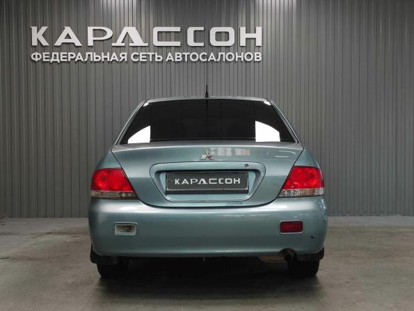 Mitsubishi Lancer IX Рестайлинг с пробегом 2007 года, цена 340 000 рублей, 275507 км, седан, Автокод Объявления