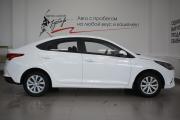 Hyundai Solaris II Рестайлинг Киров  - изображение 36