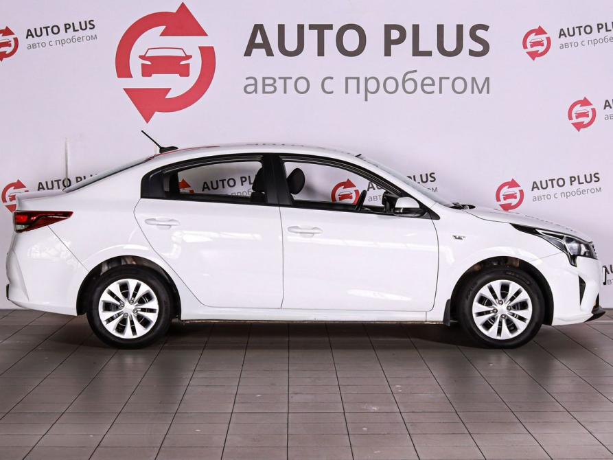 Kia Rio IV Рестайлинг Минеральные Воды  - изображение 6