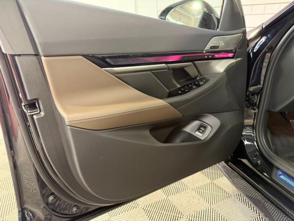 Новый BMW 5 серии VIII (G60/G61/G68) 2025 года, цена 7 999 000 рублей, седан, Автокод Объявления