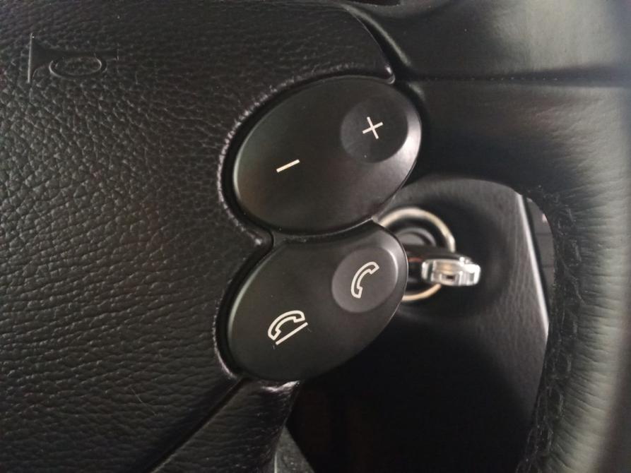 Mercedes-Benz E-Класс III (W211 S211) Рестайлинг Москва  - изображение 16