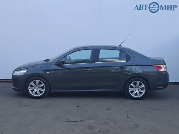 Peugeot 301 I с пробегом 2013 года, цена 550 000 рублей, 144824 км, седан, Автокод Объявления