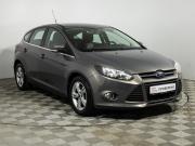 Ford Focus III Санкт-Петербург  - изображение 18