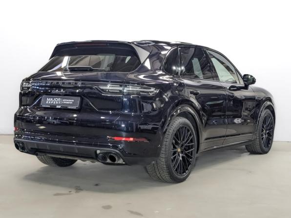 Porsche Cayenne III с пробегом 2023 года, цена 12 150 000 рублей, 42339 км, внедорожник, Автокод Объявления