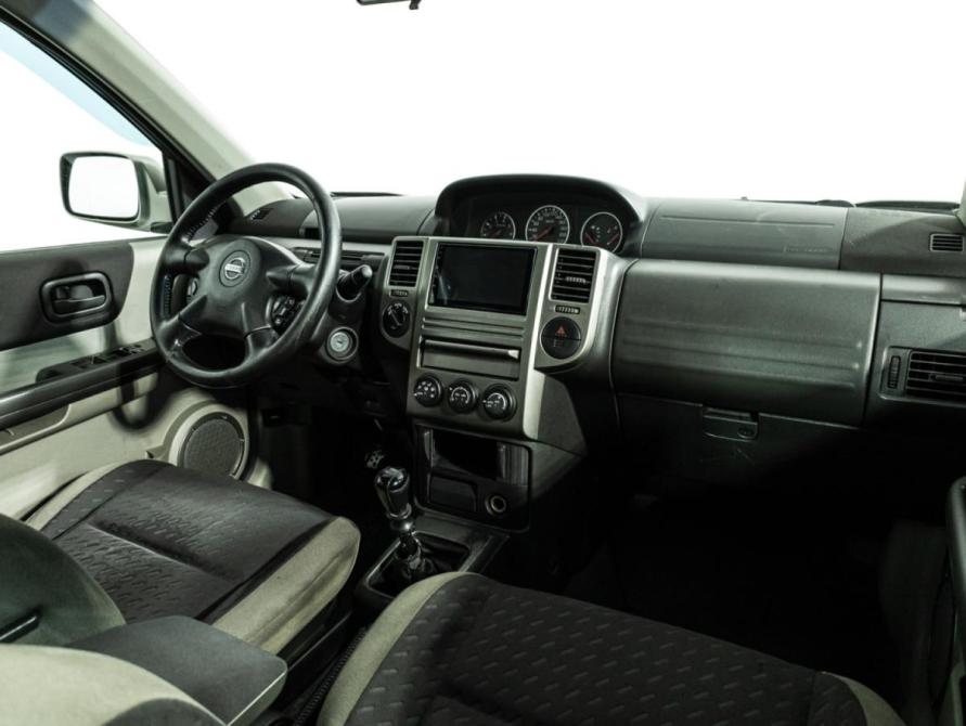 Nissan X-Trail I Рестайлинг Санкт-Петербург  - изображение 10