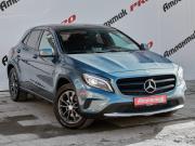 Mercedes-Benz GLA I (X156) Екатеринбург  - изображение 25
