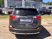 Toyota RAV4 IV (XA40) Уфа  - изображение 23