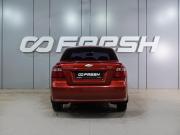 Chevrolet Aveo I Рестайлинг Воронеж  - изображение 19