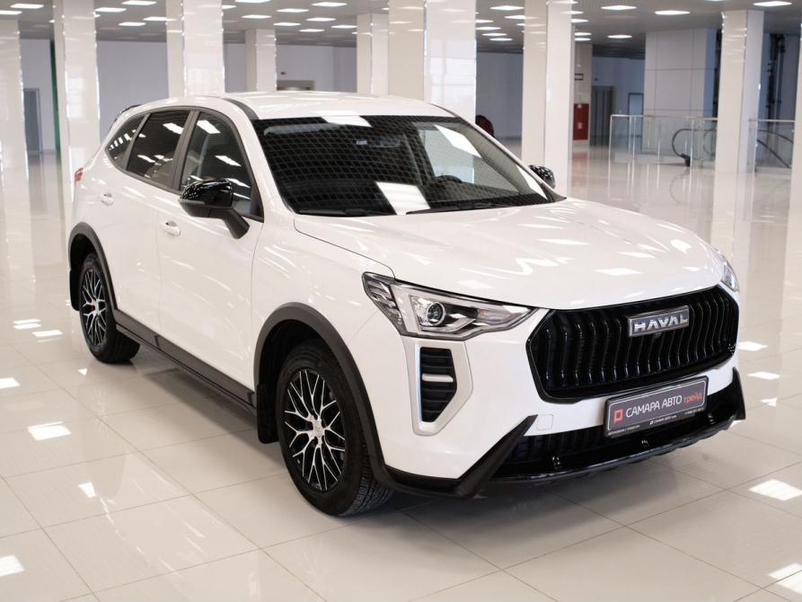 Haval Jolion I Рестайлинг Самара  - изображение 3
