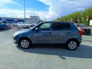 Skoda Fabia II Рестайлинг Тюмень  - изображение 22