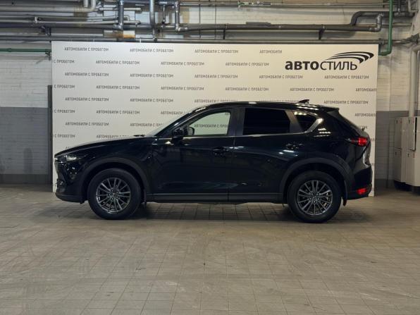 Mazda CX-5 II с пробегом 2021 года, цена 2 649 000 рублей, 110000 км, внедорожник, Автокод Объявления