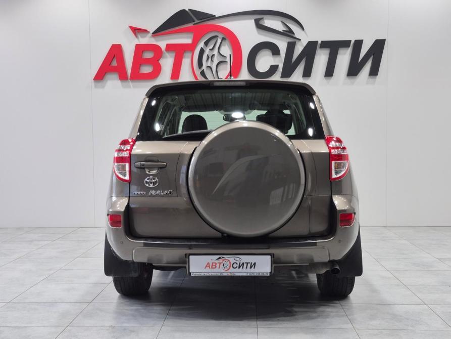 Toyota RAV4 III (XA30) Рестайлинг Воронеж  - изображение 5