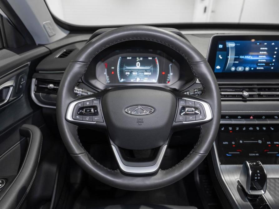 Chery Tiggo 4 Pro I Москва  - изображение 11