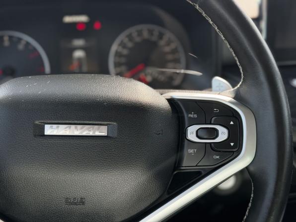 Haval Jolion I с пробегом 2022 года, цена 1 550 000 рублей, 73400 км, внедорожник, Автокод Объявления
