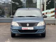 Renault Logan I Рестайлинг Архангельск  - изображение 23