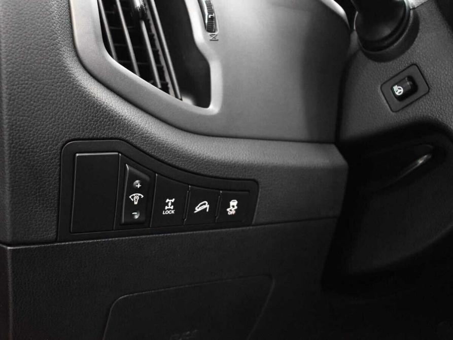 Kia Sportage III Рестайлинг Москва  - изображение 10