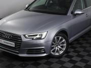 Audi A4 V (B9) Москва  - изображение 46