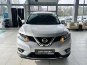 Nissan X-Trail III Рестайлинг Екатеринбург  - изображение 29
