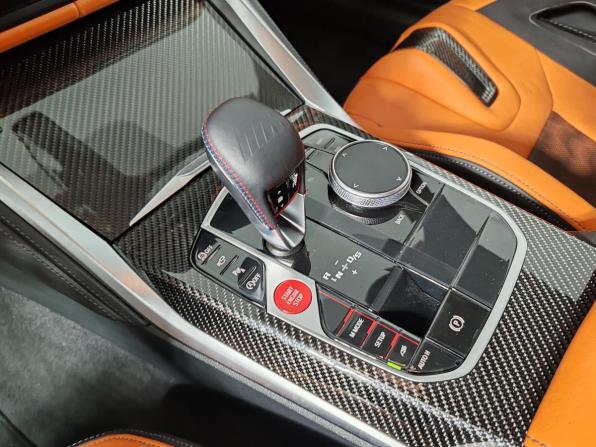 BMW M3 VI (G80) с пробегом 2023 года, цена 9 100 000 рублей, 60379 км, седан, Автокод Объявления