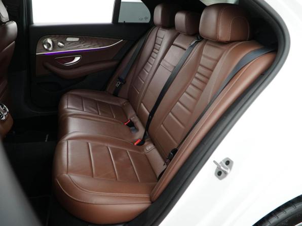 Mercedes-Benz E-Класс V (W213 S213 C238) Рестайлинг с пробегом 2023 года, цена 5 498 999 рублей, 122248 км, седан, Автокод Объявления