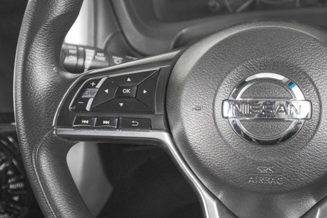 Nissan Note II Рестайлинг с пробегом 2019 года, цена 1 319 000 рублей, 152000 км, хэтчбек, Автокод Объявления