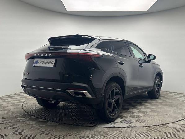 Omoda C5 I с пробегом 2023 года, цена 1 935 000 рублей, 33005 км, внедорожник, Автокод Объявления