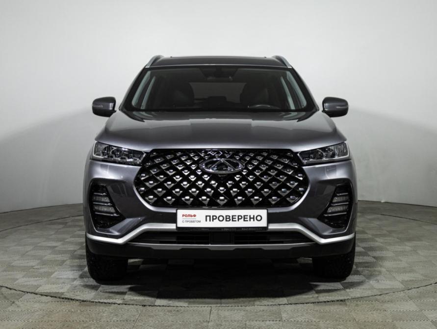 Chery Tiggo 7 Pro I Санкт-Петербург  - изображение 2