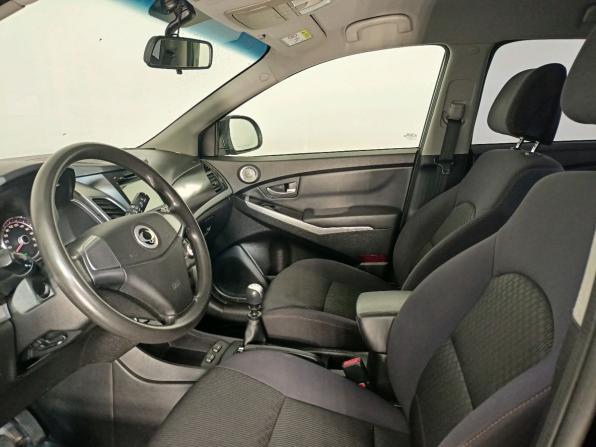 SsangYong Actyon II Рестайлинг с пробегом 2013 года, цена 899 000 рублей, 159000 км, внедорожник, Автокод Объявления