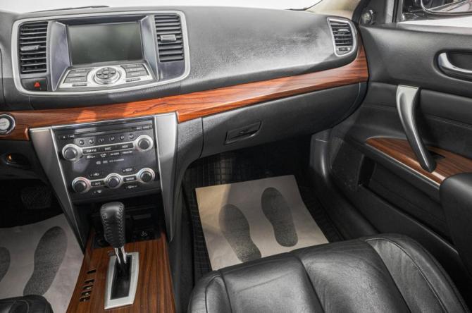 Nissan Teana II (J32) с пробегом 2008 года, цена 1 249 000 рублей, 270000 км, седан, Автокод Объявления