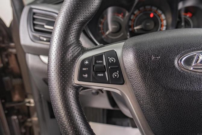 Lada (ВАЗ) Vesta I с пробегом 2018 года, цена 889 000 рублей, 134000 км, седан, Автокод Объявления