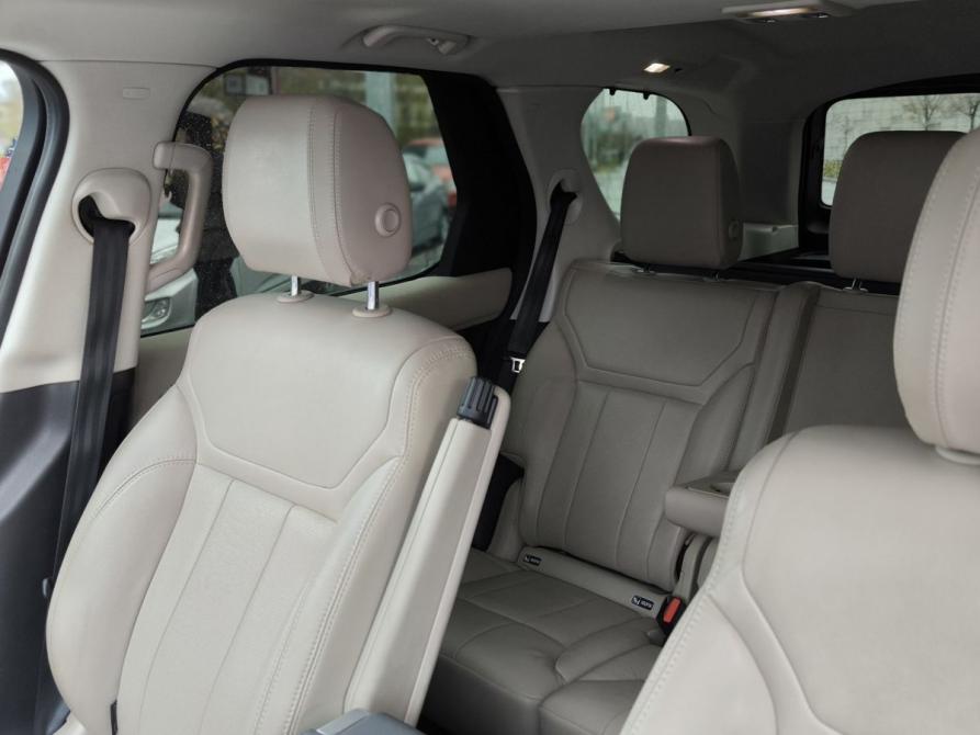 Land Rover Discovery V Санкт-Петербург  - изображение 23