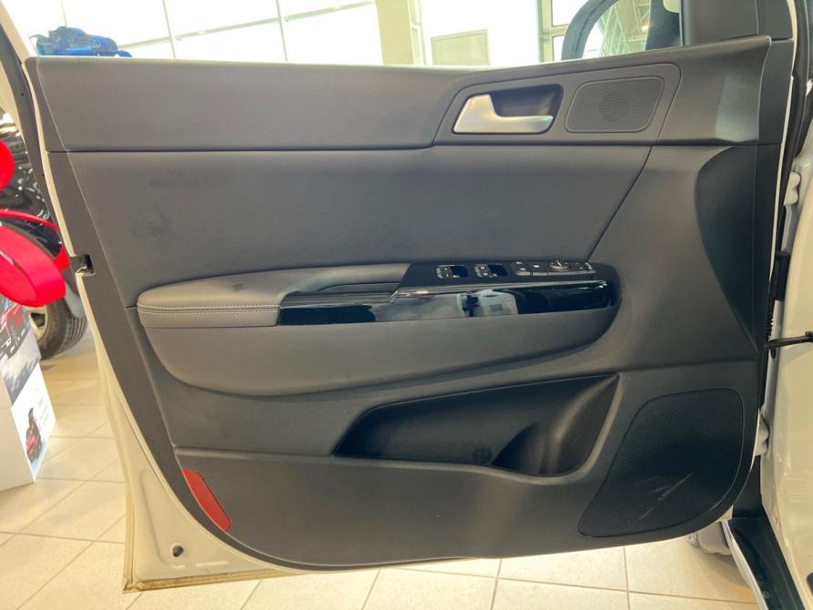 Kia Sportage IV Рестайлинг Москва  - изображение 10