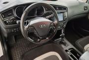 Kia Ceed II Рестайлинг Ярославль  - изображение 40