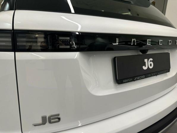 Новый Jaecoo J6 2026 года, цена 2 290 000 рублей, внедорожник, Автокод Объявления