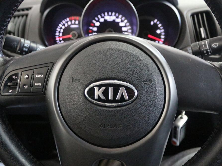 Kia Cerato II Стерлитамак  - изображение 9