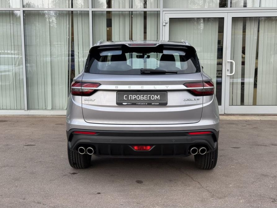 Geely Coolray I Воронеж  - изображение 6