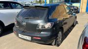 Mazda 3 I (BK) Рестайлинг Киров  - изображение 5