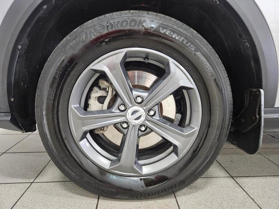 Haval F7 I Рестайлинг Тольятти  - изображение 10
