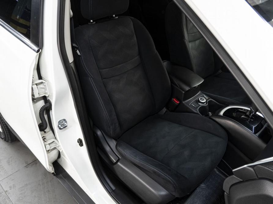 Nissan X-Trail III Тюмень  - изображение 16