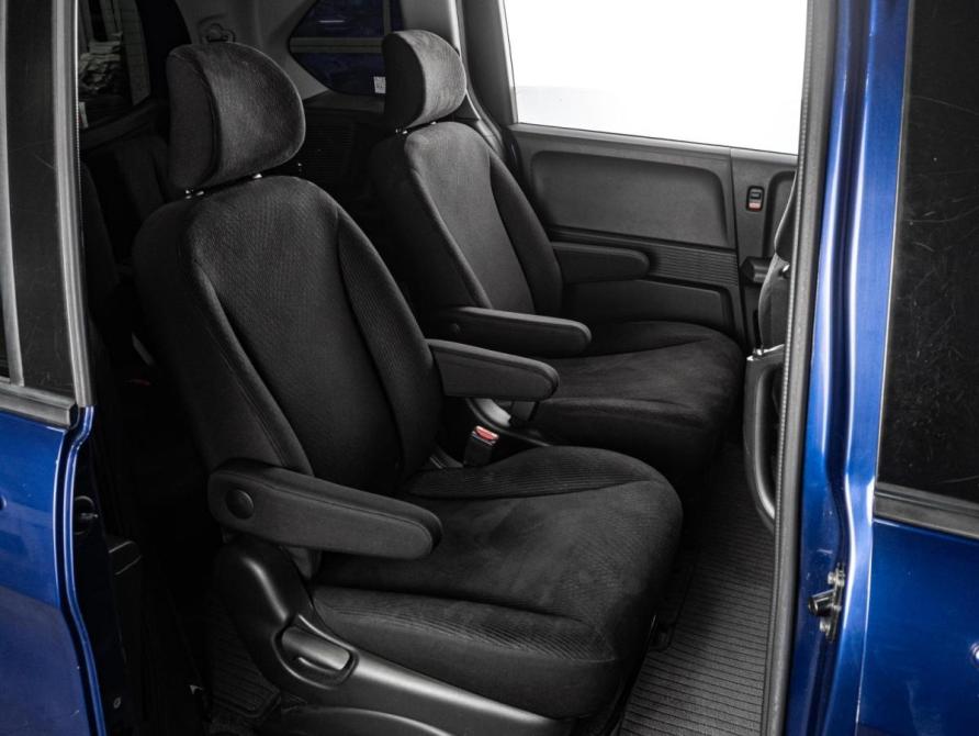 Honda Freed I Рестайлинг Тюмень  - изображение 7
