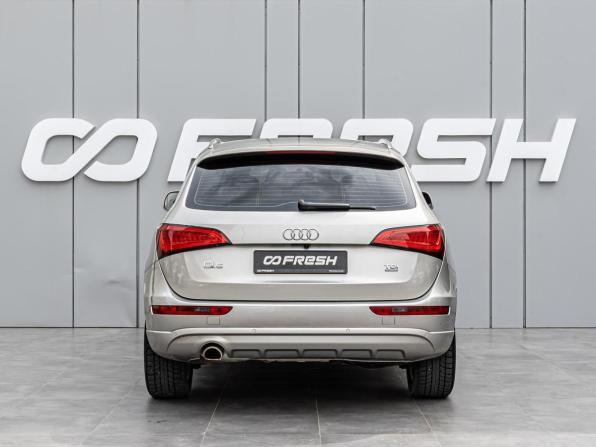 Audi Q5 I (8R) Рестайлинг с пробегом 2014 года, цена 1 810 000 рублей, 137079 км, внедорожник, Автокод Объявления