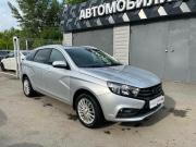 Lada (ВАЗ) Vesta I Нижнекамск  - изображение 23